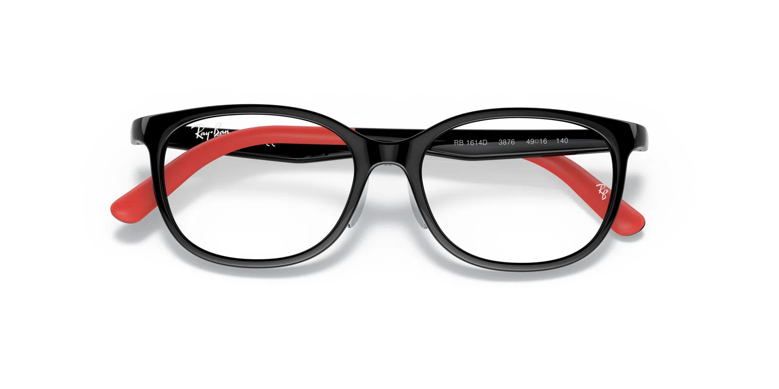Ray-Ban Kids 0RY1614D Eyeglasses - view 23